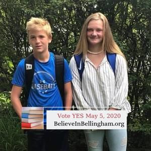 Meet your Posher, Lois